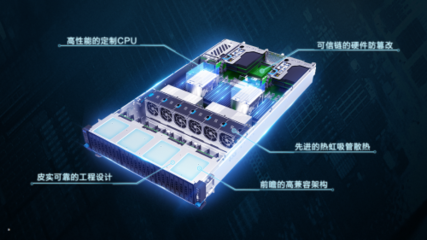鑄國之重器，拓數智邊界 從騰訊云自研產品矩陣看中國算力底座進化路徑